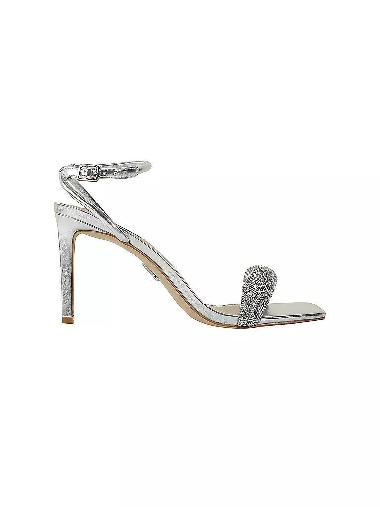 STEVE MADDEN | Pumps ENTICE-R | Argent