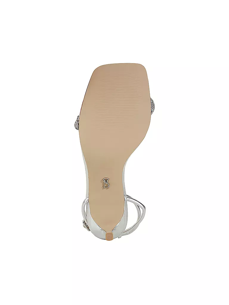 STEVE MADDEN | Pumps ENTICE-R | Argent