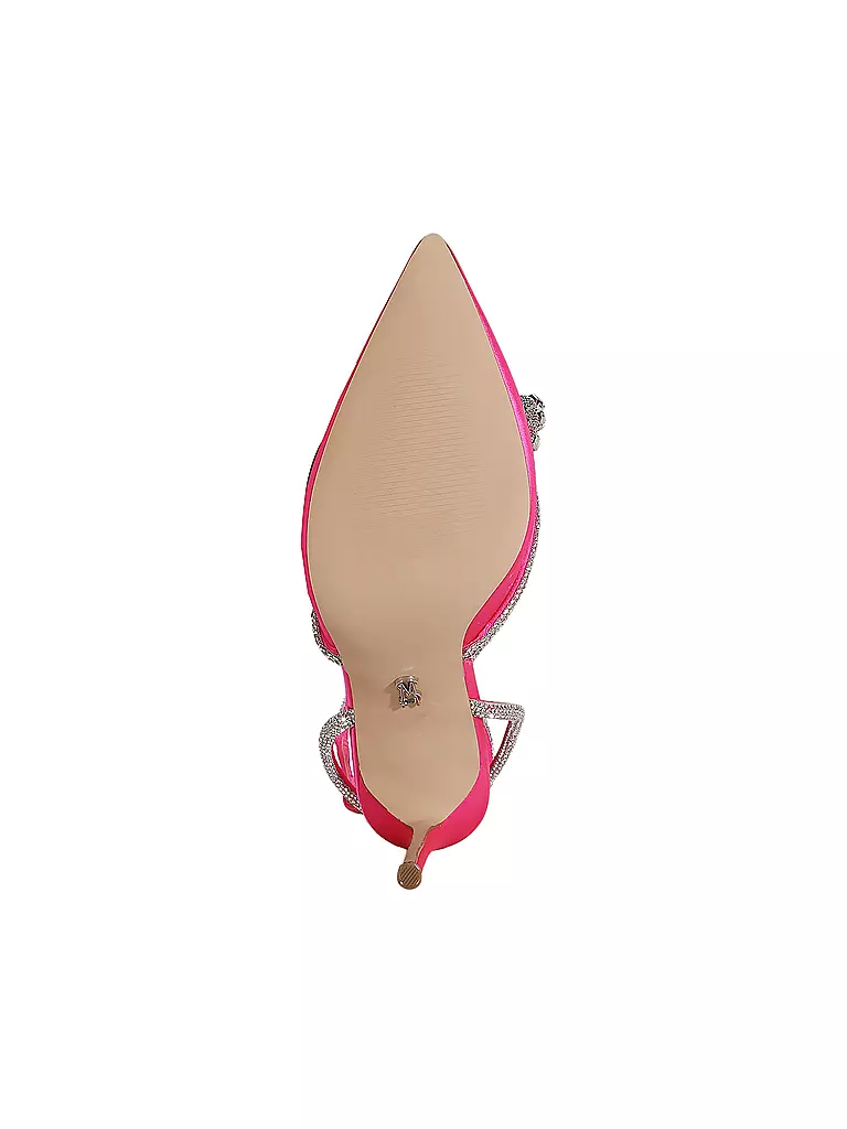 STEVE MADDEN | Pumps VIBRANTLY | Rose vif