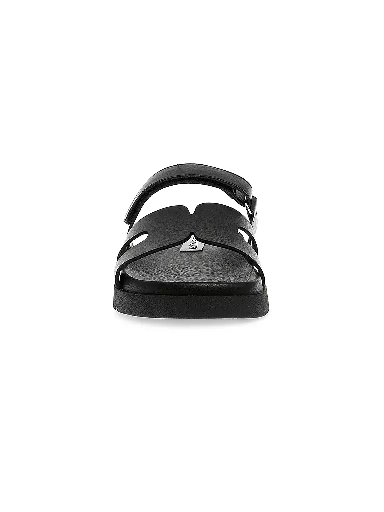STEVE MADDEN | Sandalen MISSILE | schwarz