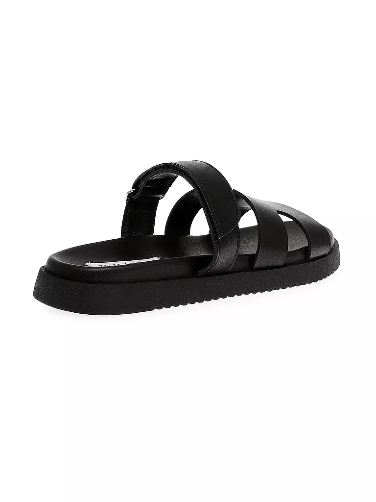 STEVE MADDEN | Sandalen MISSILE | schwarz