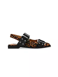 STEVE MADDEN | Sandales GRAND AVE L | Marron