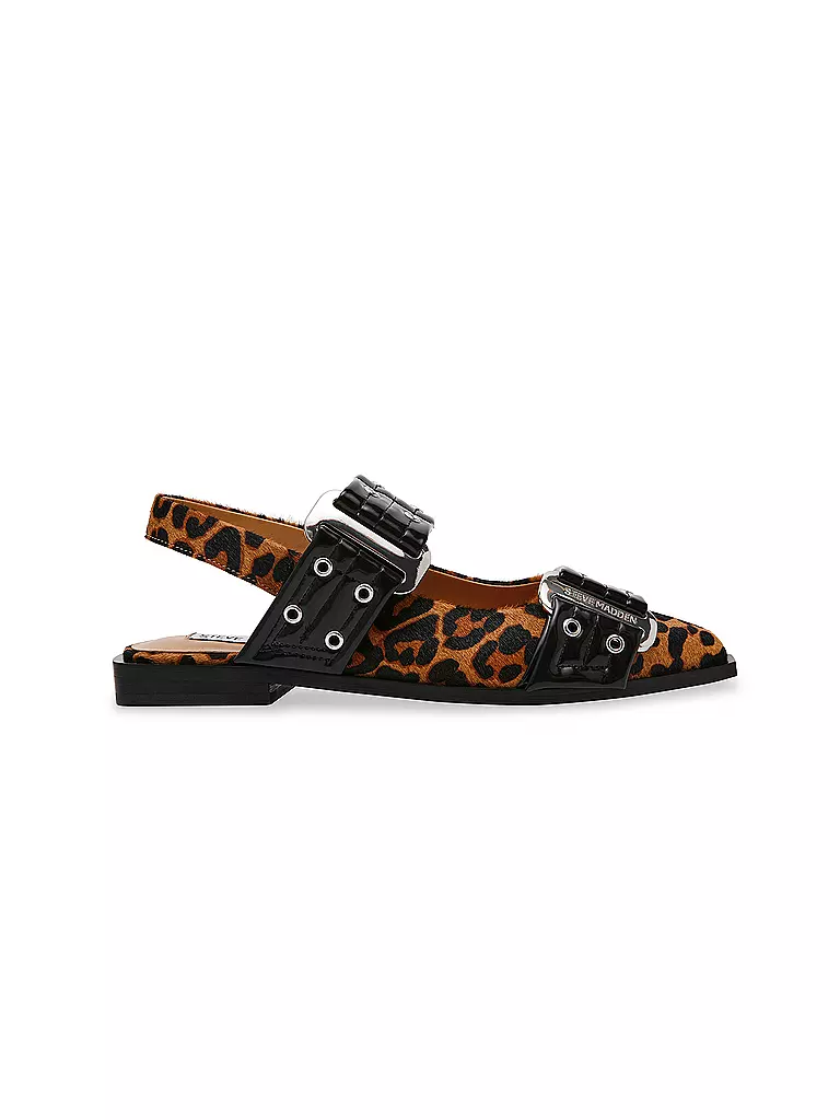 STEVE MADDEN | Sandales GRAND AVE L | braun
