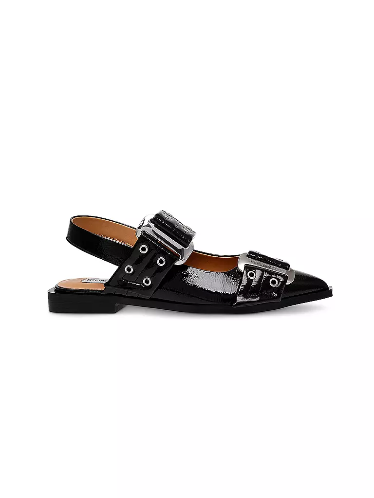 STEVE MADDEN | Sandales GRAND AVE | schwarz