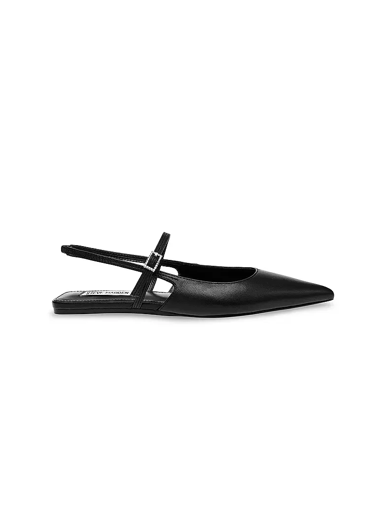 STEVE MADDEN | Sandales KRYSTEN | schwarz