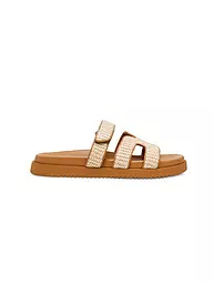 STEVE MADDEN | Sandales MISSILE | Beige