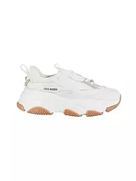 STEVE MADDEN | Sneaker POSSESSION-E | Blanc