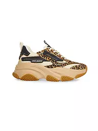 STEVE MADDEN | Sneaker POSSESSION-E | Marron