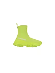 STEVE MADDEN | Sneaker PRODIGY | Jaune