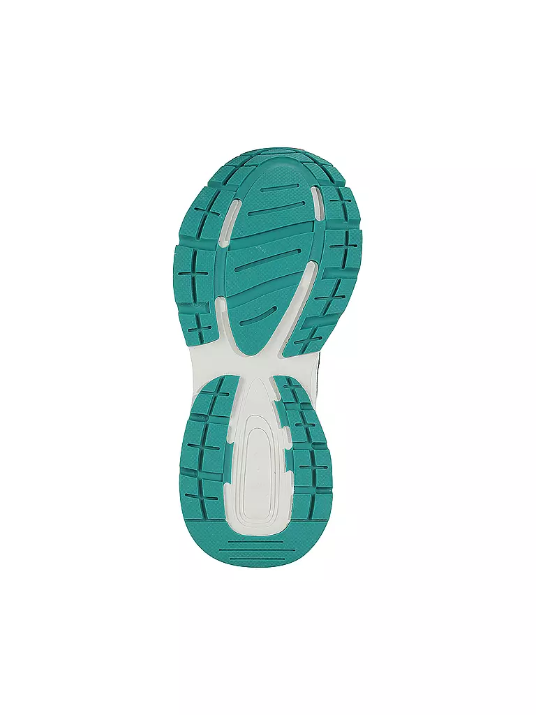 STEVE MADDEN | Sneaker STANDOUT | Blanc