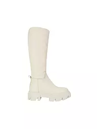 STEVE MADDEN | Stiefel MANA | Crème