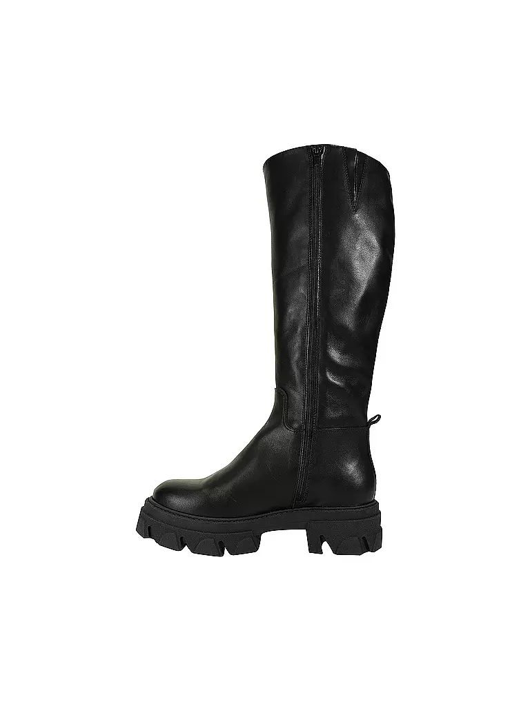 STEVE MADDEN | Stiefel MANA | Noir