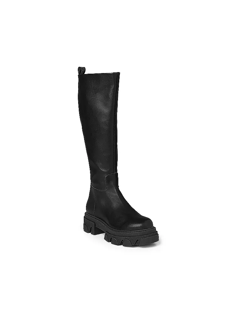 STEVE MADDEN | Stiefel MANA | Noir