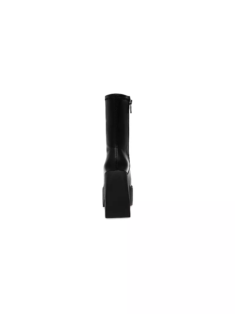 STEVE MADDEN | Stieflette TEKNO  | Noir