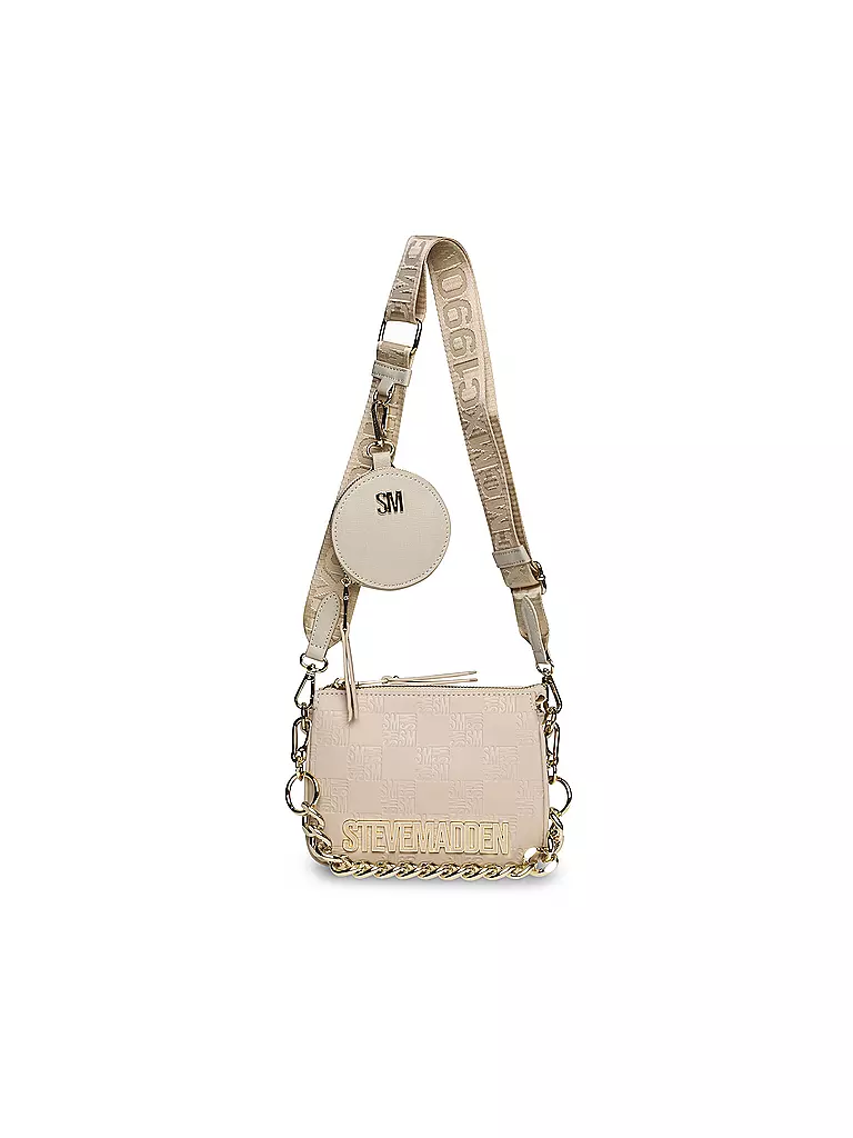 STEVE MADDEN | Tasche - Mini Bag BMINIROY | Beige