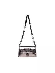 STEVE MADDEN | Tasche - Umhängetasche BALESSA | Argent
