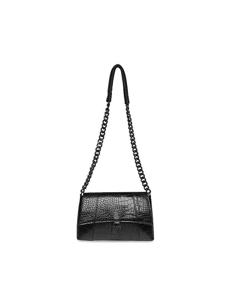 STEVE MADDEN | Tasche - Umhängetasche BALESSA | Noir