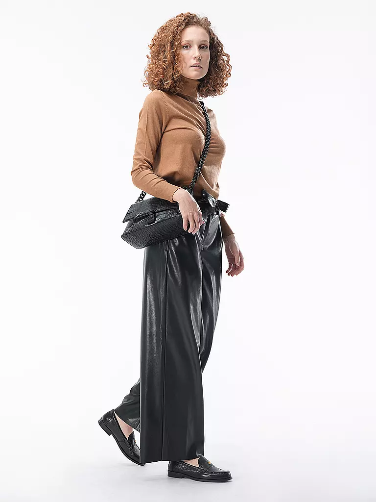 STEVE MADDEN | Tasche - Umhängetasche BALESSA | Noir