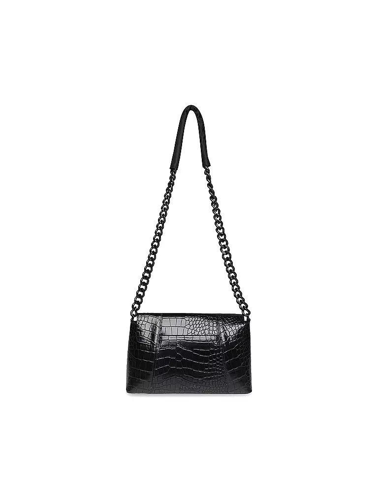 STEVE MADDEN | Tasche - Umhängetasche BALESSA | Noir