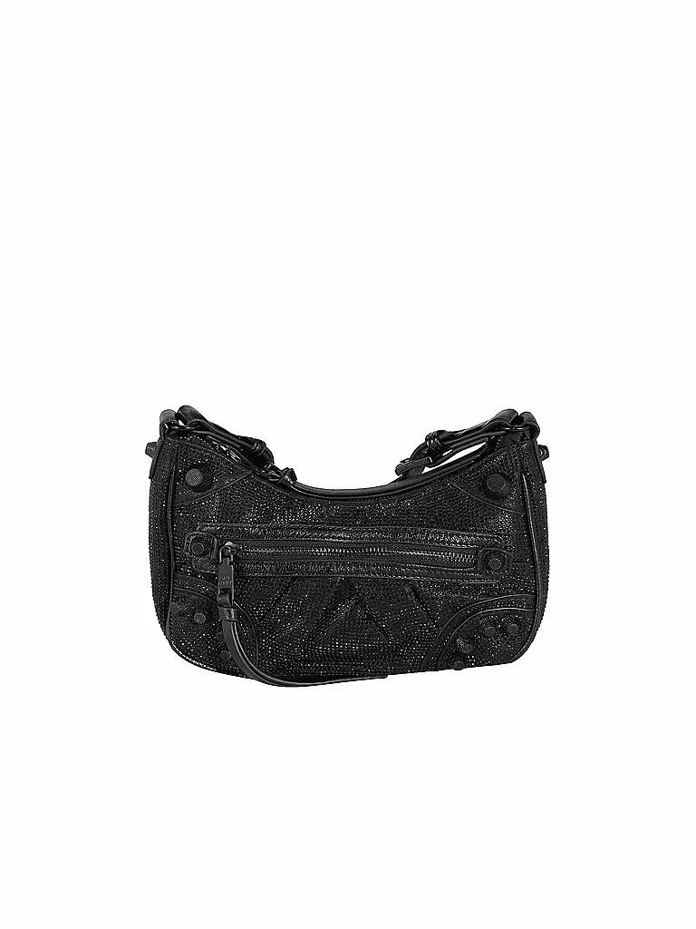 STEVE MADDEN | Tasche - Umhängetasche BGLOWY | Noir