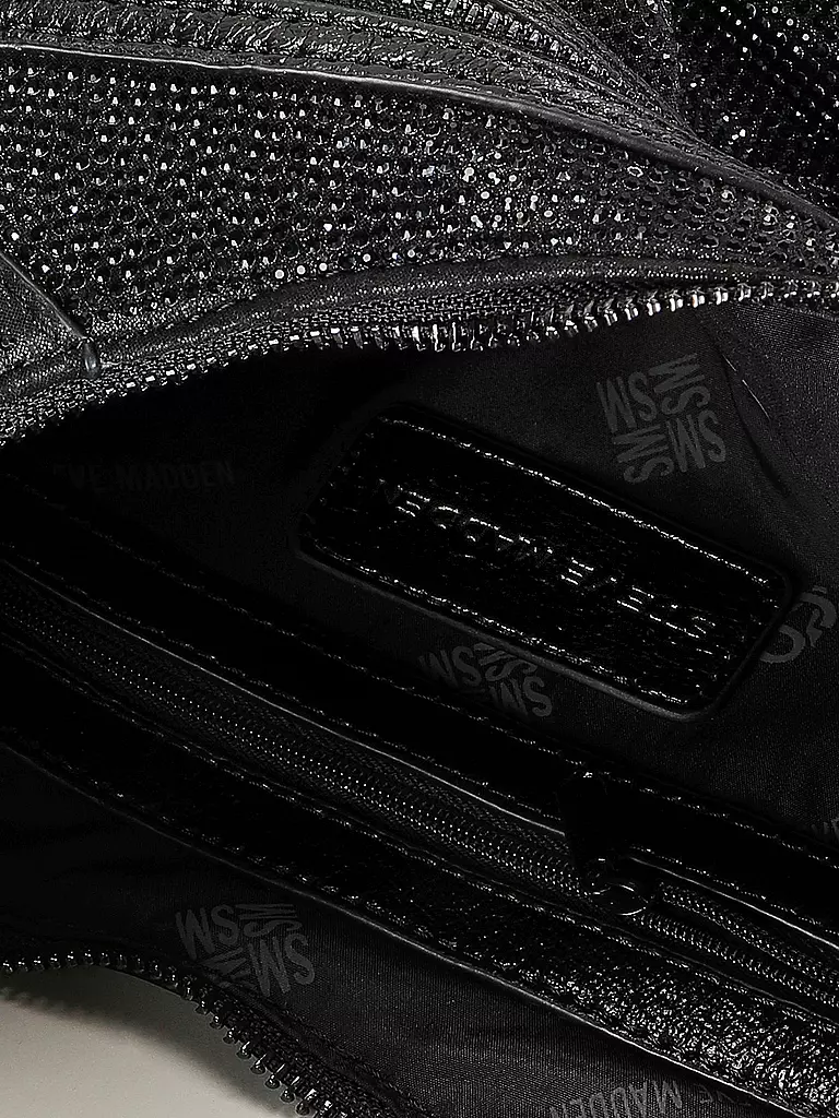 STEVE MADDEN | Tasche - Umhängetasche BGLOWY | Noir