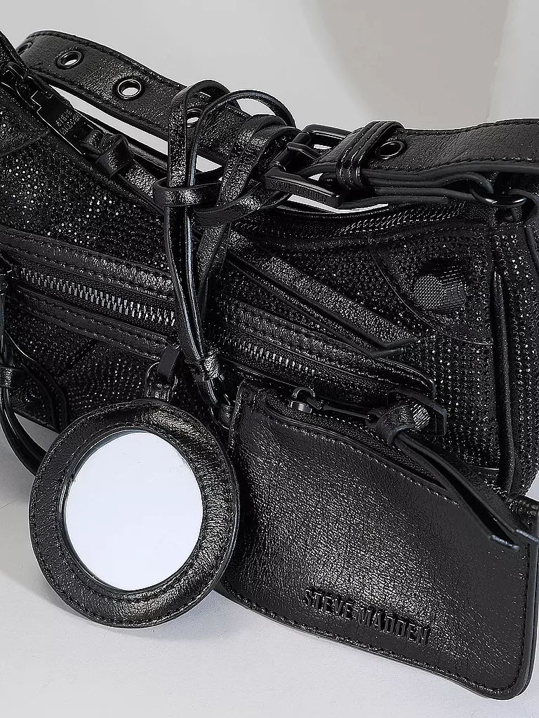 STEVE MADDEN | Tasche - Umhängetasche BGLOWY | Noir