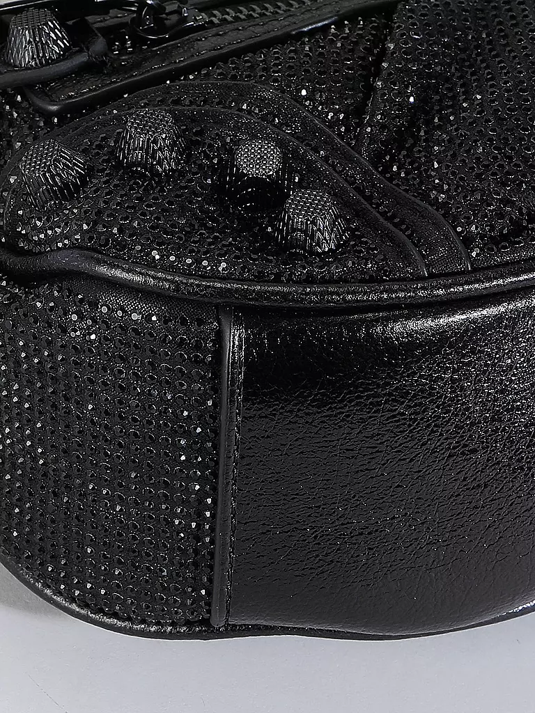 STEVE MADDEN | Tasche - Umhängetasche BGLOWY | Noir