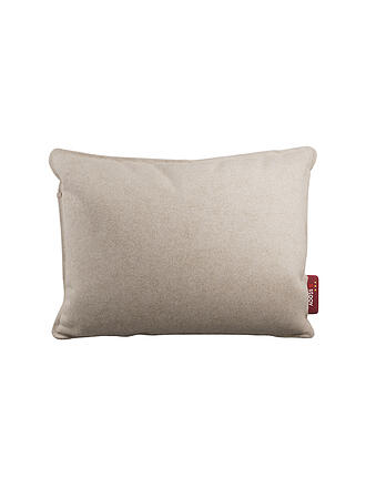 STOOV | Coussin chauffant 45x60cm PLOOV FLEX ORIGINAL Soft Beige