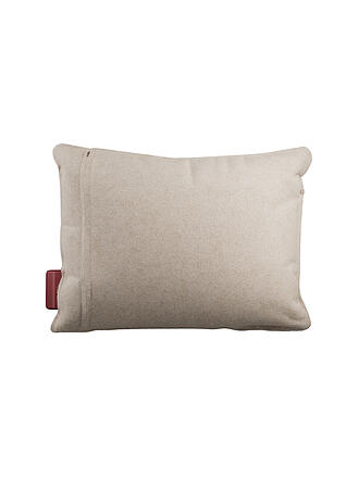 STOOV | Coussin chauffant 45x60cm PLOOV FLEX ORIGINAL Soft Beige