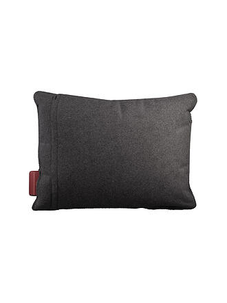 STOOV | Coussin chauffant 45x60cm PLOOV FLEX ORIGINAL Gris foncé