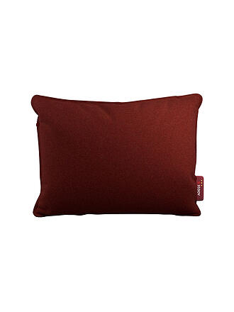 STOOV | Coussin chauffant 45x60cm PLOOV FLEX ORIGINAL Rouge Doux