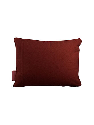STOOV | Coussin chauffant 45x60cm PLOOV FLEX ORIGINAL Rouge Doux