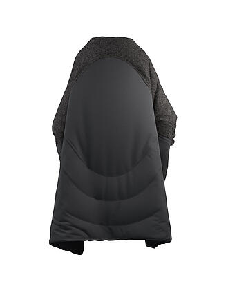 STOOV | Couverture chauffante 135x180cm HUGE HUG FLEX Gris foncé