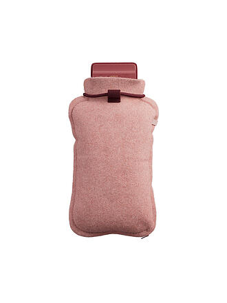 STOOV | Bouillotte 25x35cm HOMEY FLEX ORIGINAL Rose Doux