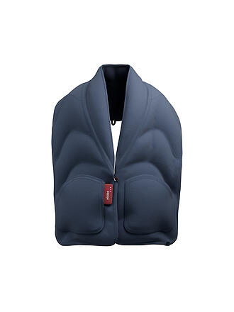 STOOV | Écharpe chauffante 35x190cm KOKOON XL FLEX CORE Midnight Blue