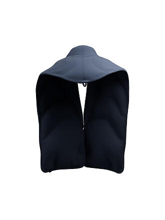 STOOV | Écharpe chauffante 35x190cm KOKOON XL FLEX CORE Midnight Blue