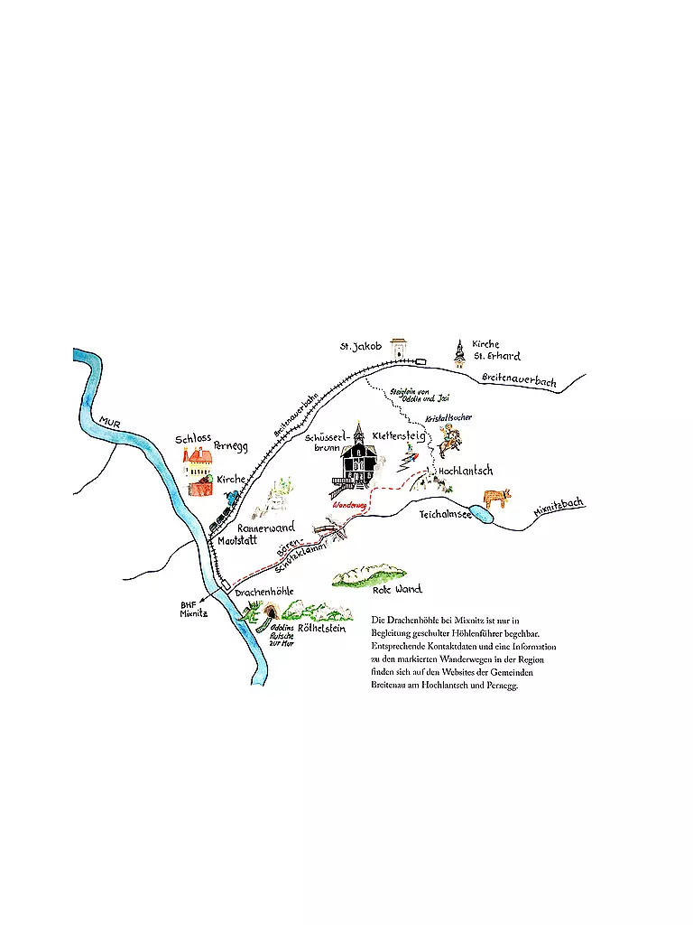 STRAHALM VERLAG | Livre - Odolin et l'ami disparu | Aucune couleur