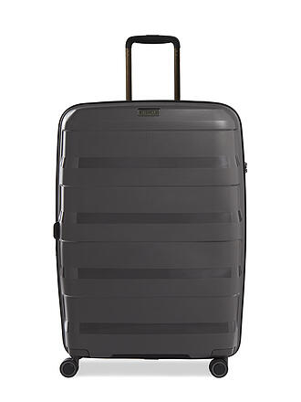 STRATIC | Trolley Straw+ 75cm Gris Foncé