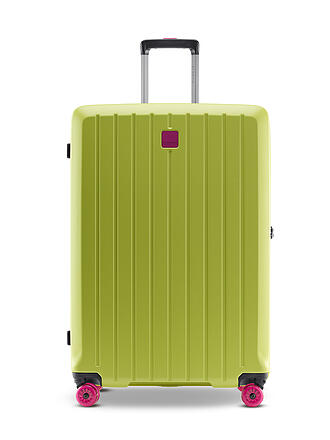 STRATIC | Trolley BUZZ 75cm Vert Citron