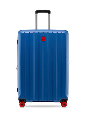 STRATIC | Trolley BUZZ 75cm Bleu Océan