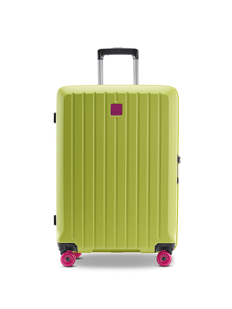 Trolley BUZZ 65cm Vert Citron vert