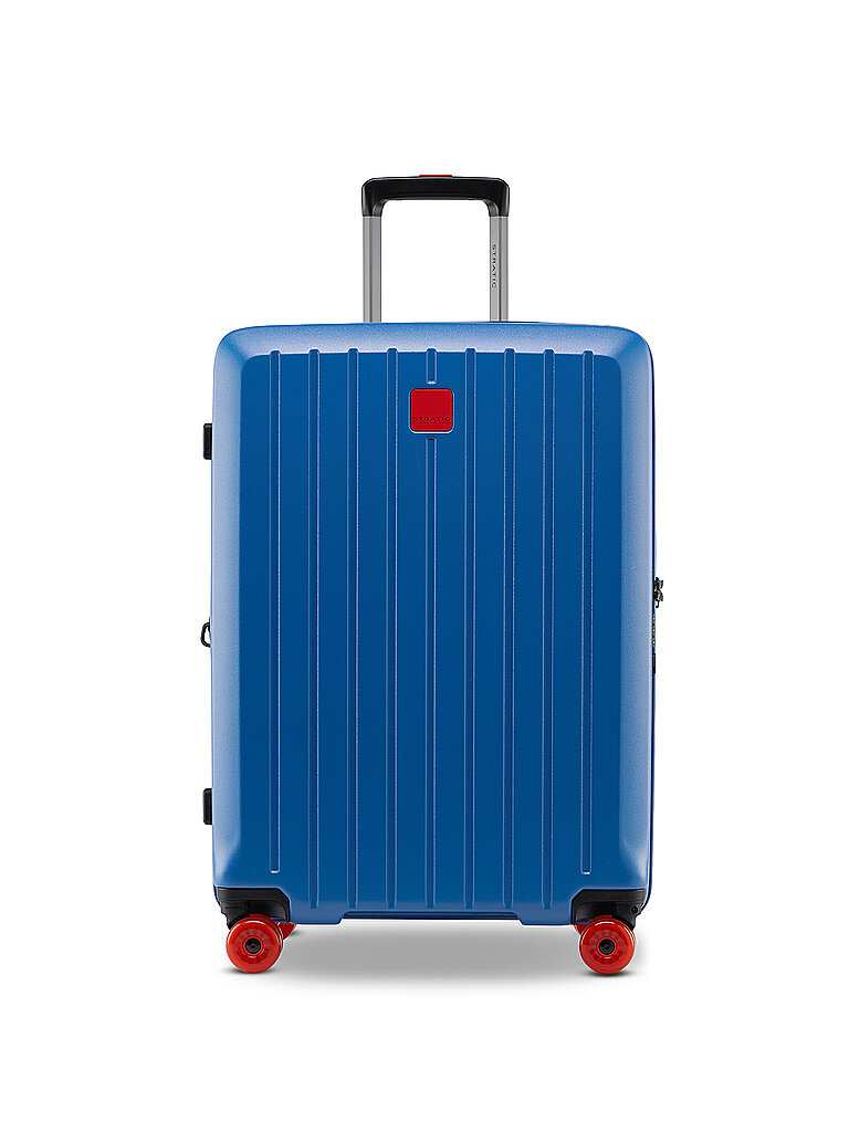 Trolley BUZZ 65cm Bleu Océan bleu