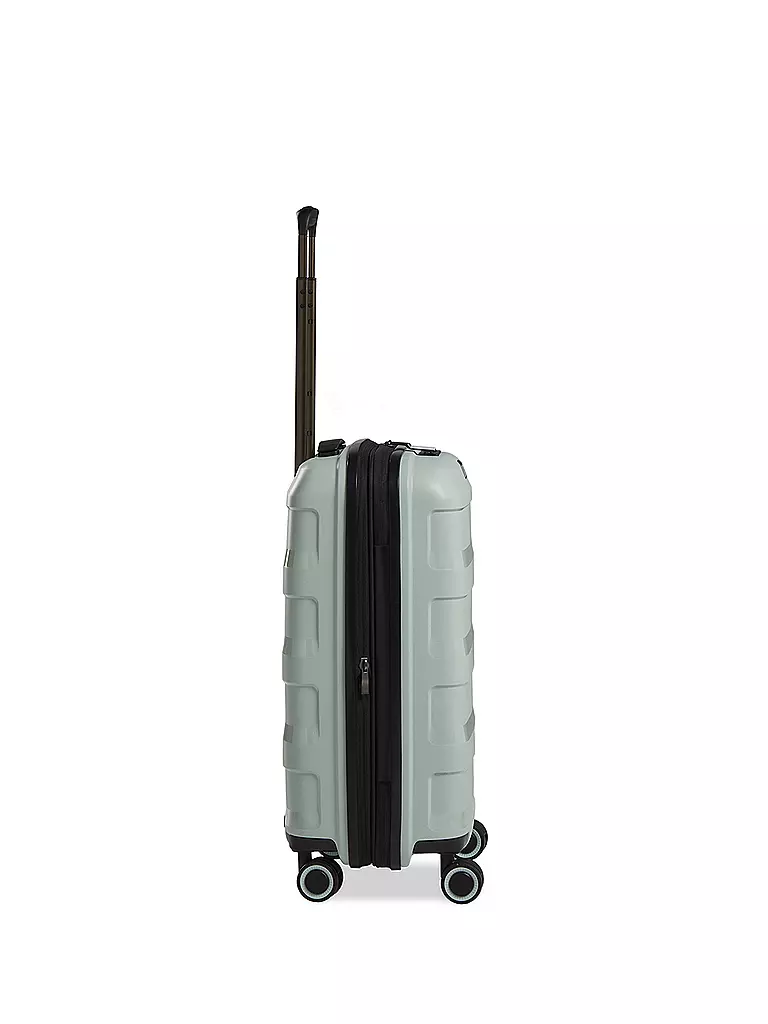STRATIC | Trolley Straw+ 55cm Menthe | Menthe