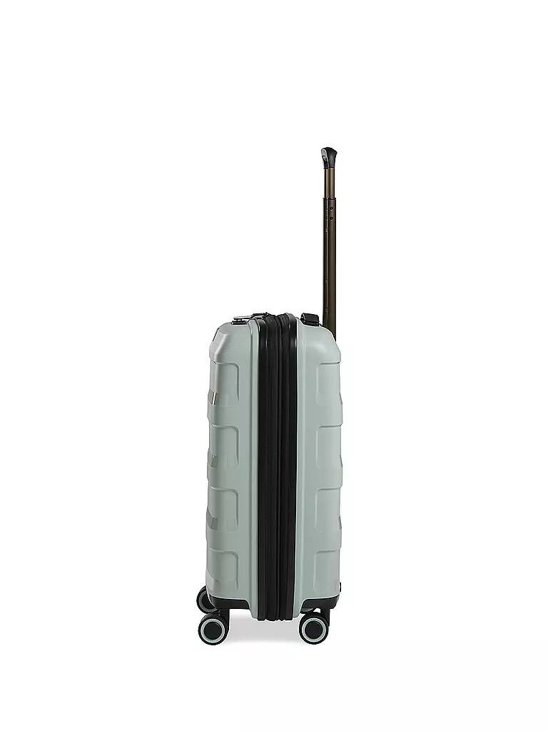 STRATIC | Trolley Straw+ 55cm Menthe | Menthe
