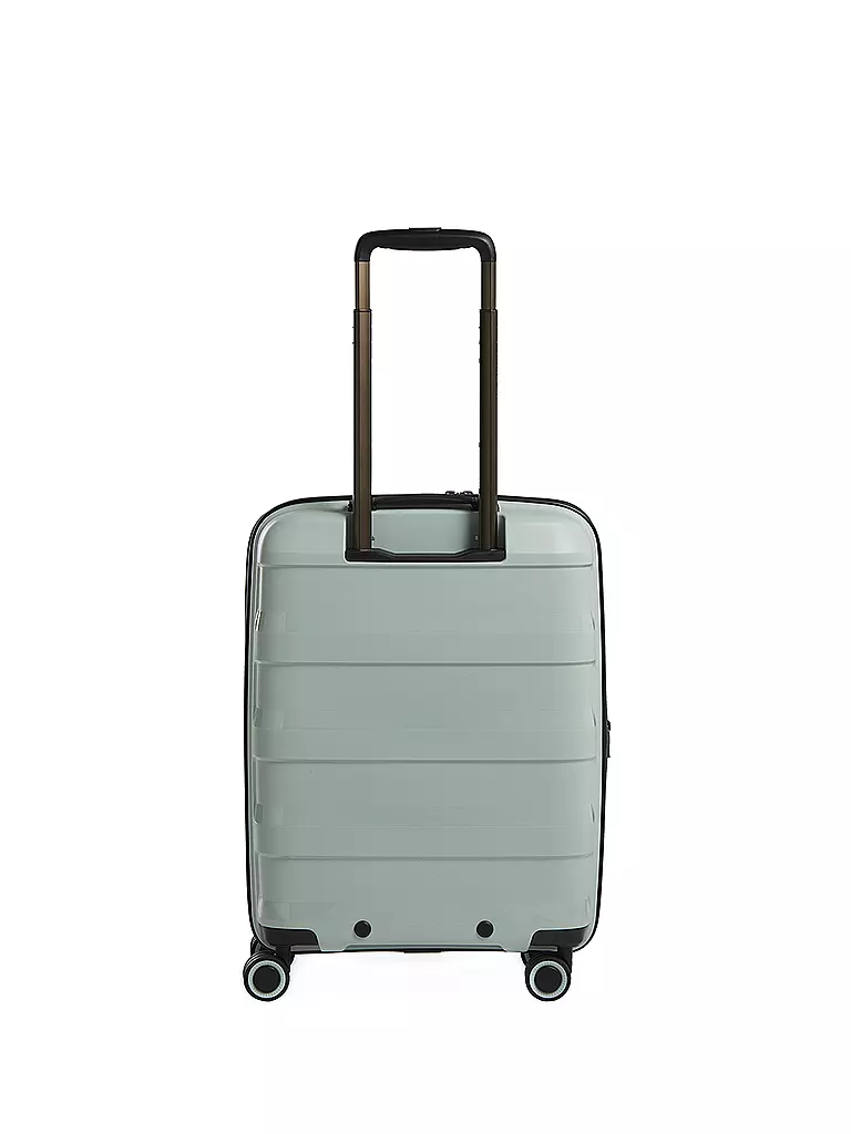 STRATIC | Trolley Straw+ 55cm Mint | Menthe