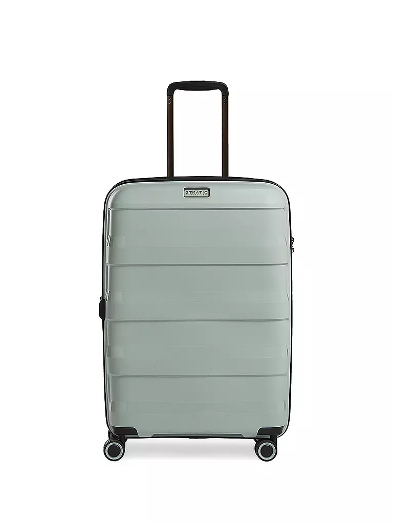 STRATIC | Trolley Straw+ 65cm Menthe | mint