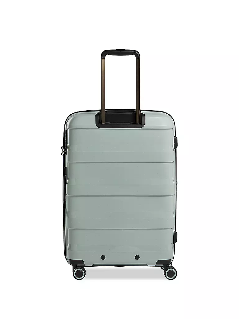 STRATIC | Trolley Straw+ 65cm Menthe | mint