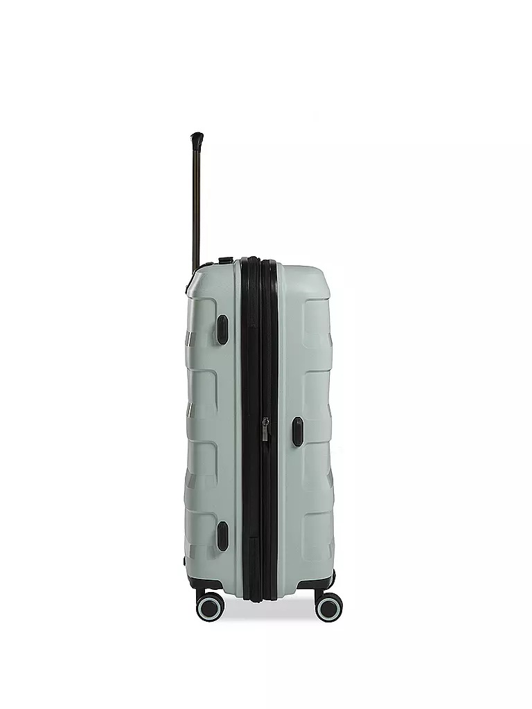 STRATIC | Trolley Straw+ 65cm Menthe | mint