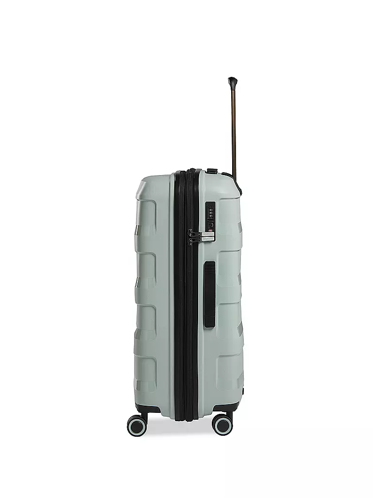 STRATIC | Trolley Straw+ 65cm Menthe | mint