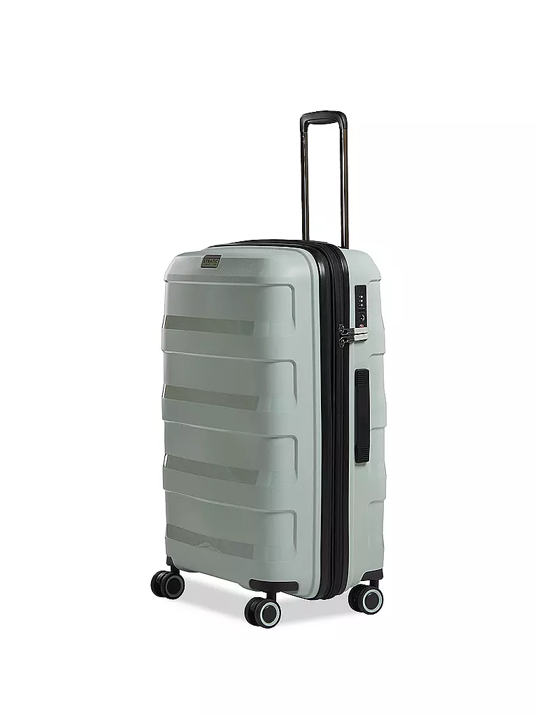 STRATIC | Trolley Straw+ 65cm Menthe | mint